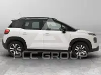 2020 Citroen C3