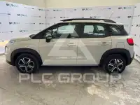 2020 Citroen C3