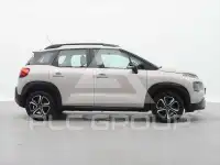 2020 Citroen C3