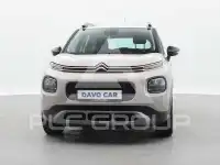 2020 Citroen C3