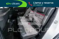 2020 Citroen C5