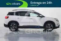 2020 Citroen C5