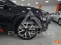 2020 Citroen C5