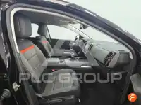 2020 Citroen C5