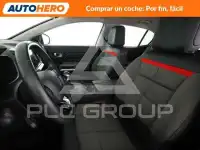 2020 Citroen C5