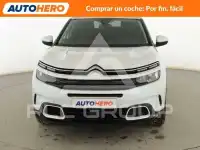 2020 Citroen C5