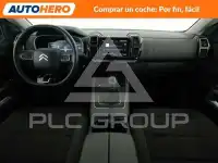 2020 Citroen C5