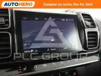 2020 Citroen C5