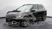 2020 Citroen C5