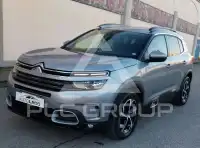 2020 Citroen C5
