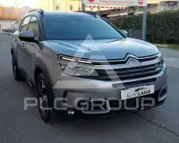 2020 Citroen C5
