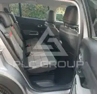 2020 Citroen C5