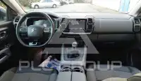 2020 Citroen C5