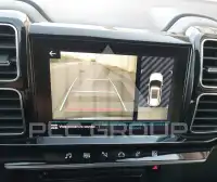 2020 Citroen C5