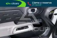 2020 Citroen C5