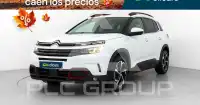 2020 Citroen C5
