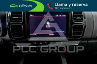 2020 Citroen C5
