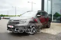 2020 Citroen C5
