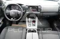 2020 Citroen C5