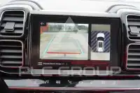 2020 Citroen C5