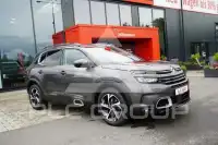 2020 Citroen C5