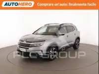 2020 Citroen C5