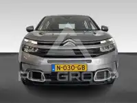 2020 Citroen C5
