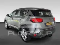2020 Citroen C5