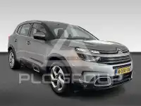 2020 Citroen C5