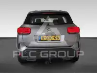 2020 Citroen C5