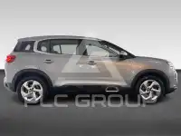 2020 Citroen C5