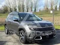 2020 Citroen C5