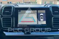 2020 Citroen C5