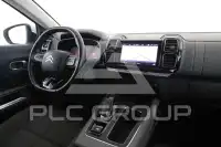 2020 Citroen C5