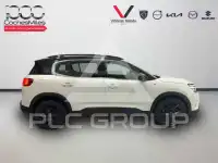 2020 Citroen C5