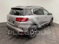 2020 Citroen C5