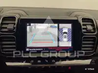 2020 Citroen C5