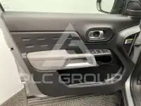 2020 Citroen C5