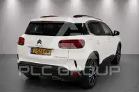 2020 Citroen C5