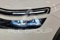 2020 Citroen C5