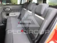 2020 Citroen C5