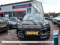 2020 Citroen C5