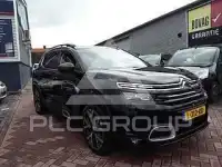 2020 Citroen C5
