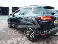 2020 Citroen C5