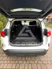 2020 Citroen C5