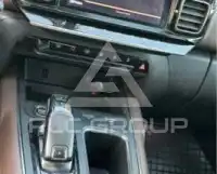 2020 Citroen C5