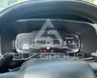 2020 Citroen C5