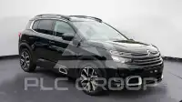 2020 Citroen C5