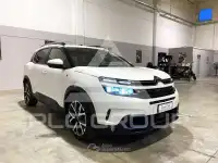 2020 Citroen C5