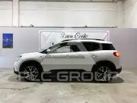 2020 Citroen C5